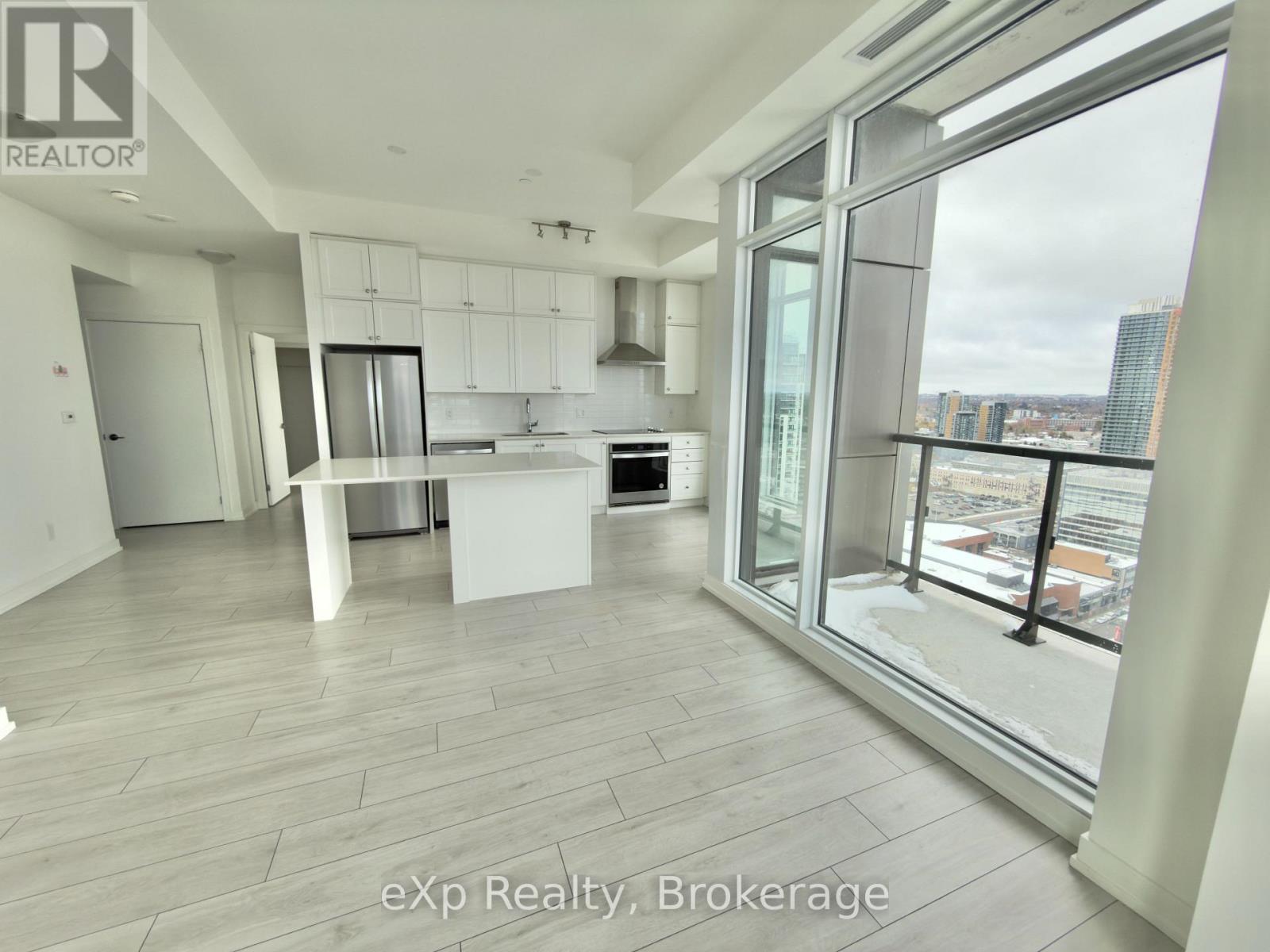 2502 - 55 Duke Street W, Kitchener, Ontario  N2H 0C9 - Photo 25 - X12520694