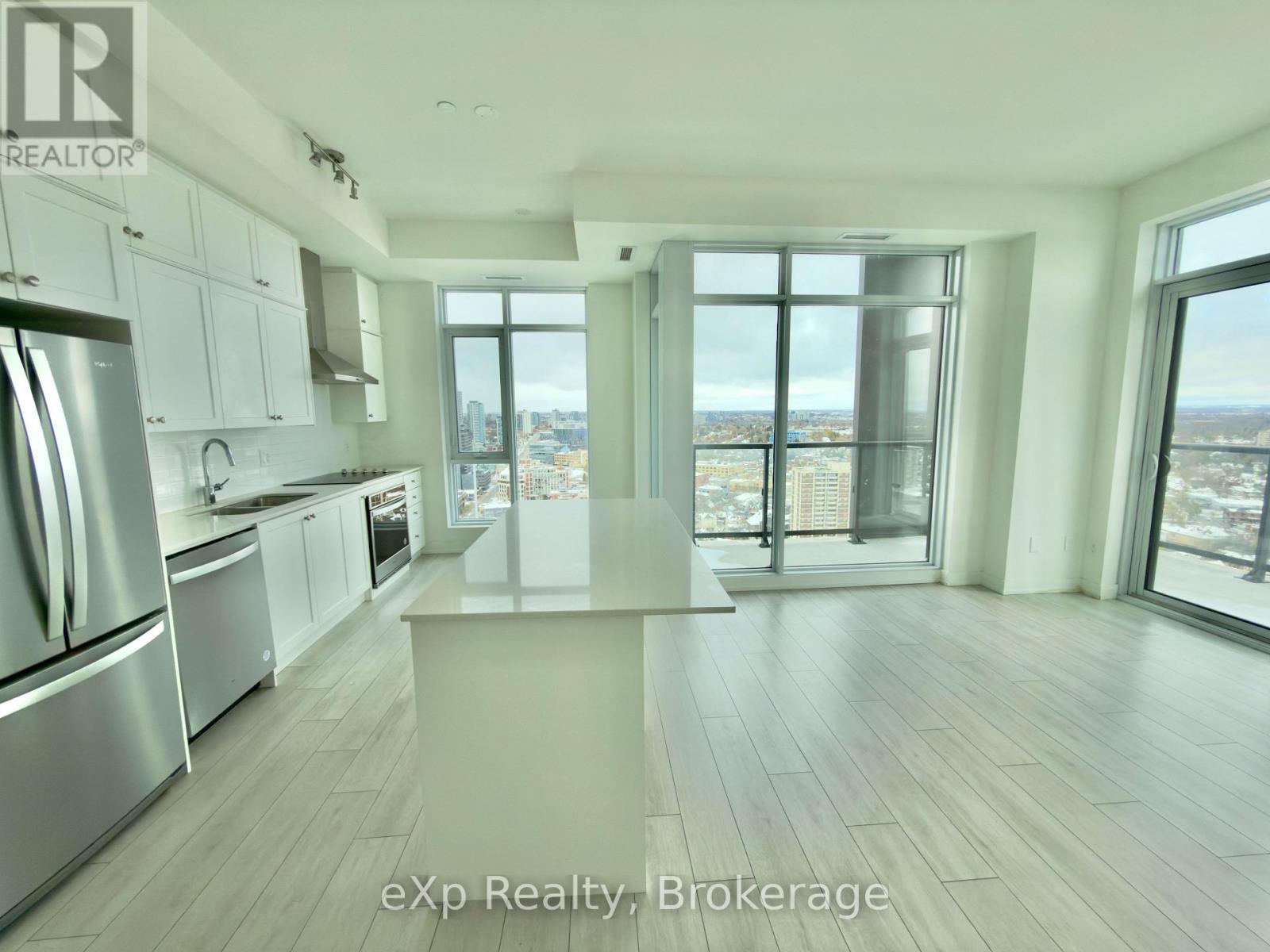 2502 - 55 Duke Street W, Kitchener, Ontario  N2H 0C9 - Photo 26 - X12520694