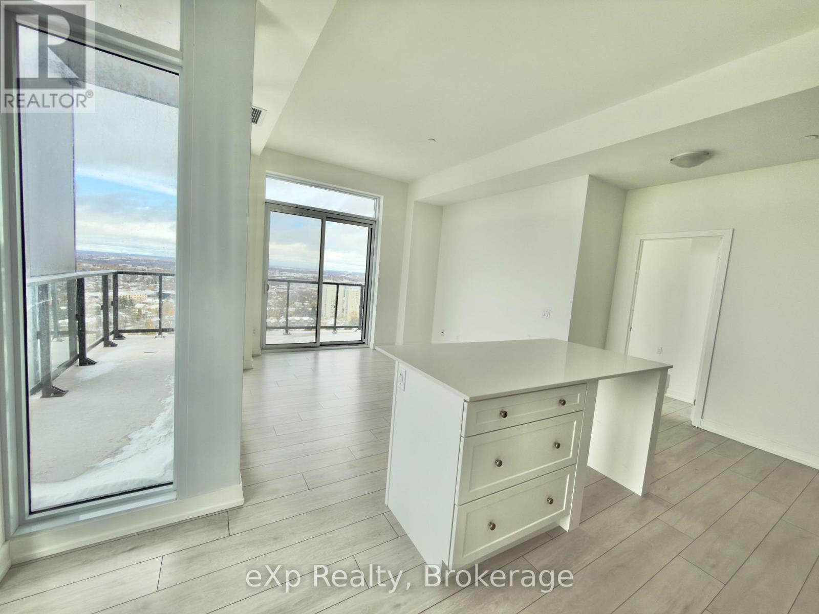 2502 - 55 Duke Street W, Kitchener, Ontario  N2H 0C9 - Photo 22 - X12520694