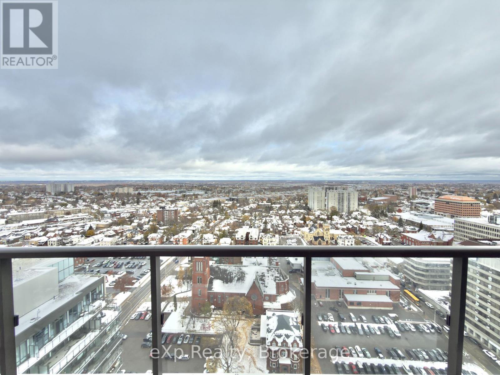 2502 - 55 Duke Street W, Kitchener, Ontario  N2H 0C9 - Photo 33 - X12520694