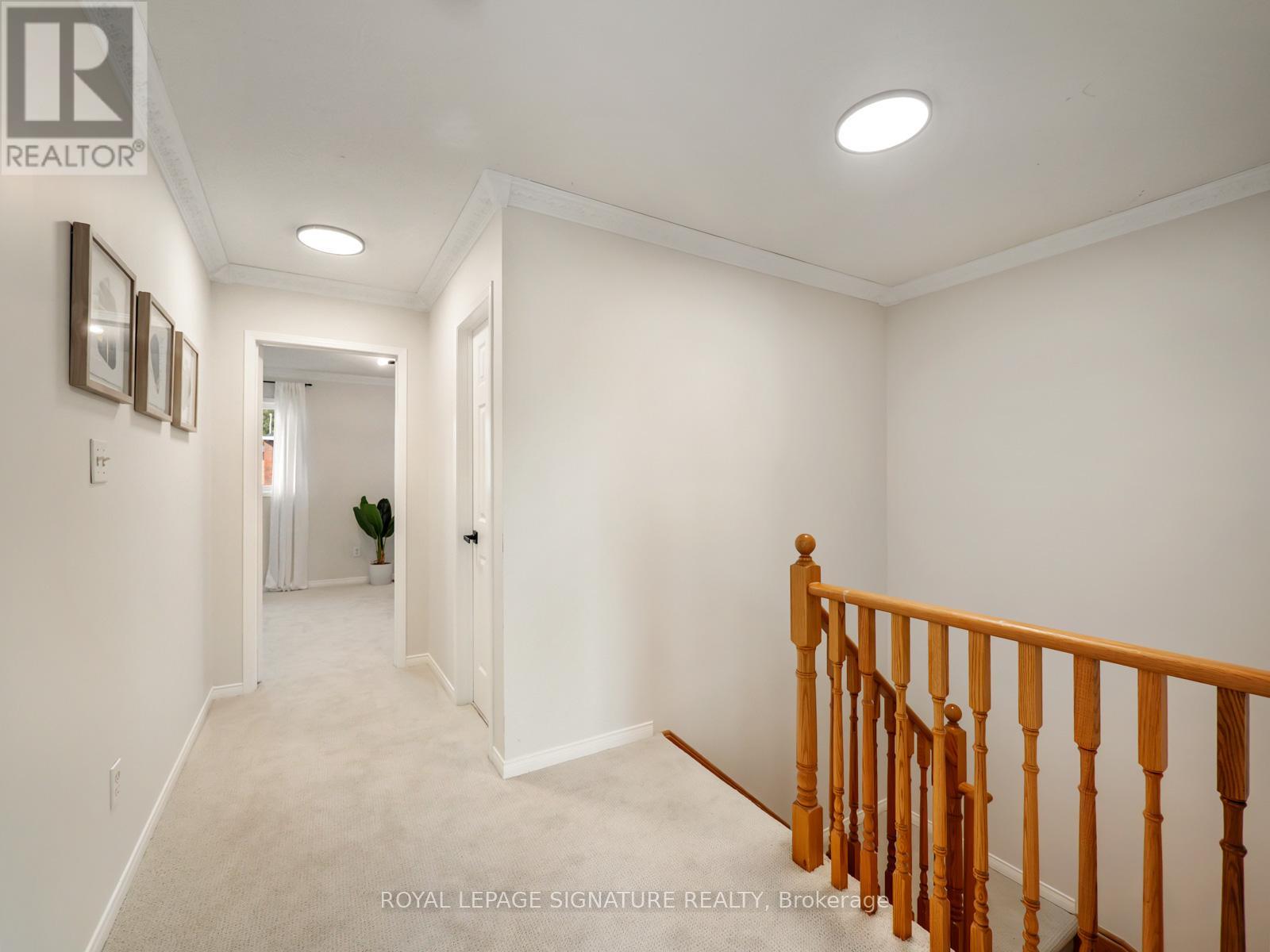 143 Bonspiel Drive, Toronto, Ontario  M1E 5K5 - Photo 22 - E12538928