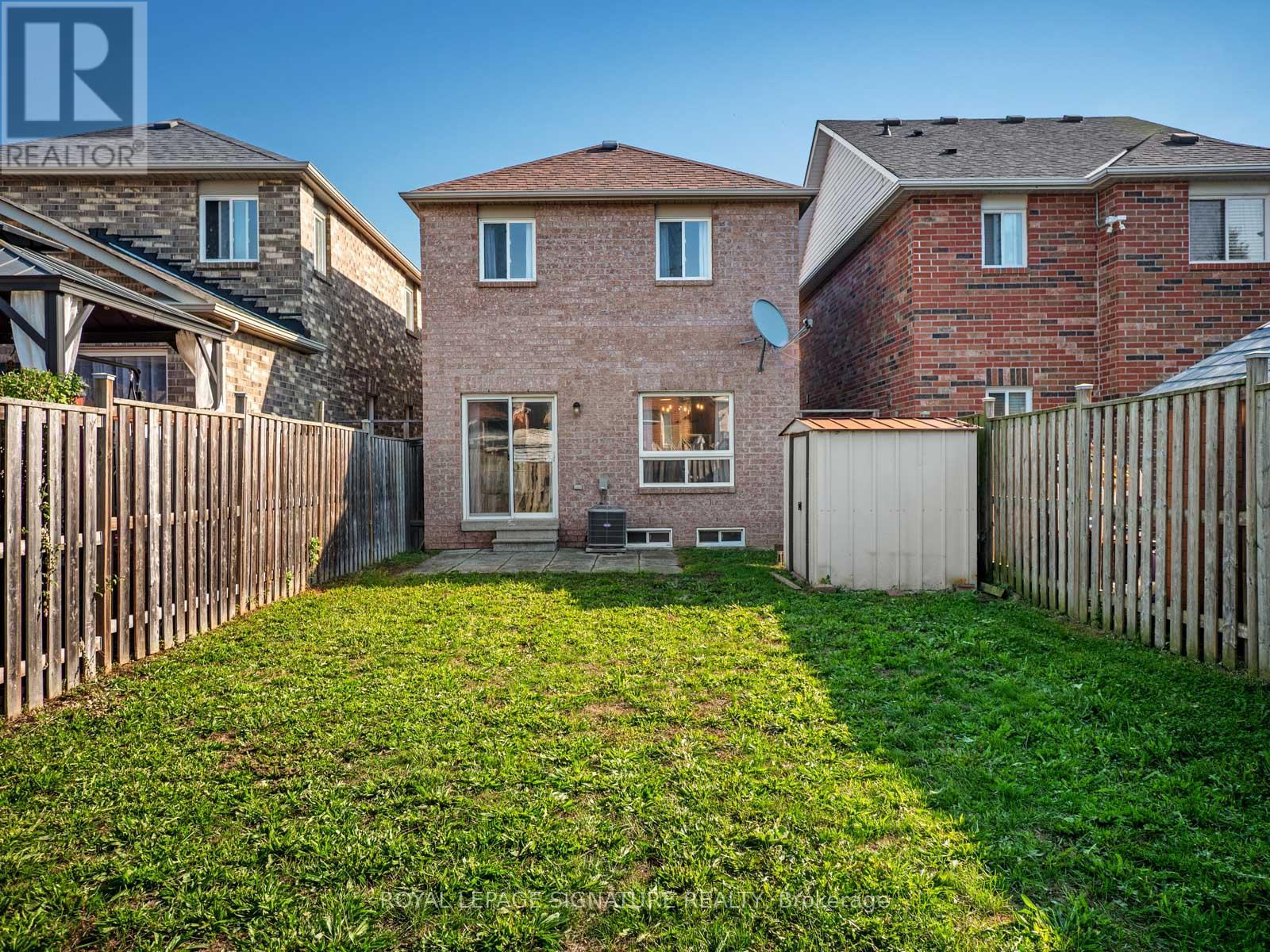 143 Bonspiel Drive, Toronto, Ontario  M1E 5K5 - Photo 32 - E12538928