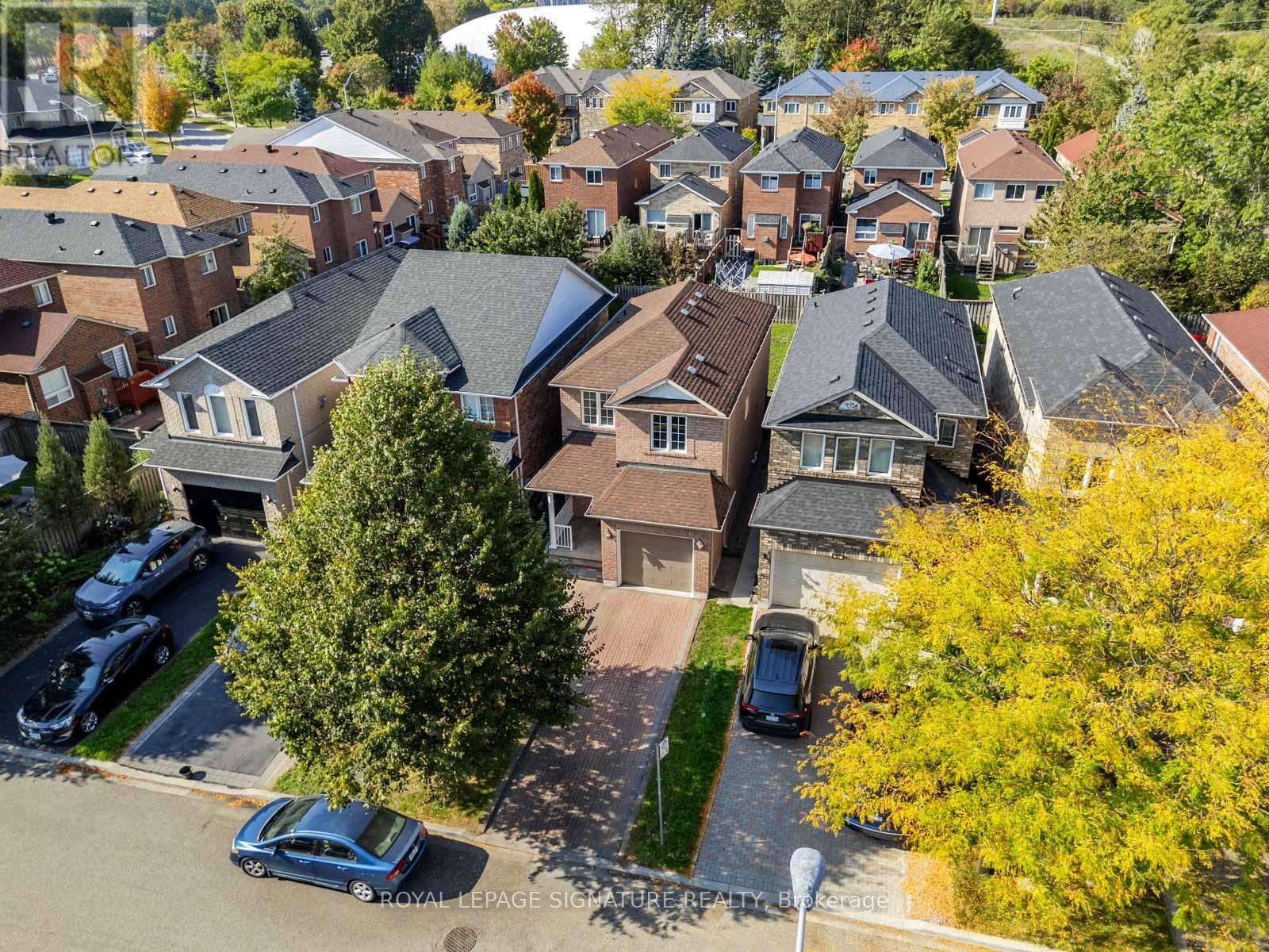 143 Bonspiel Drive, Toronto, Ontario  M1E 5K5 - Photo 33 - E12538928