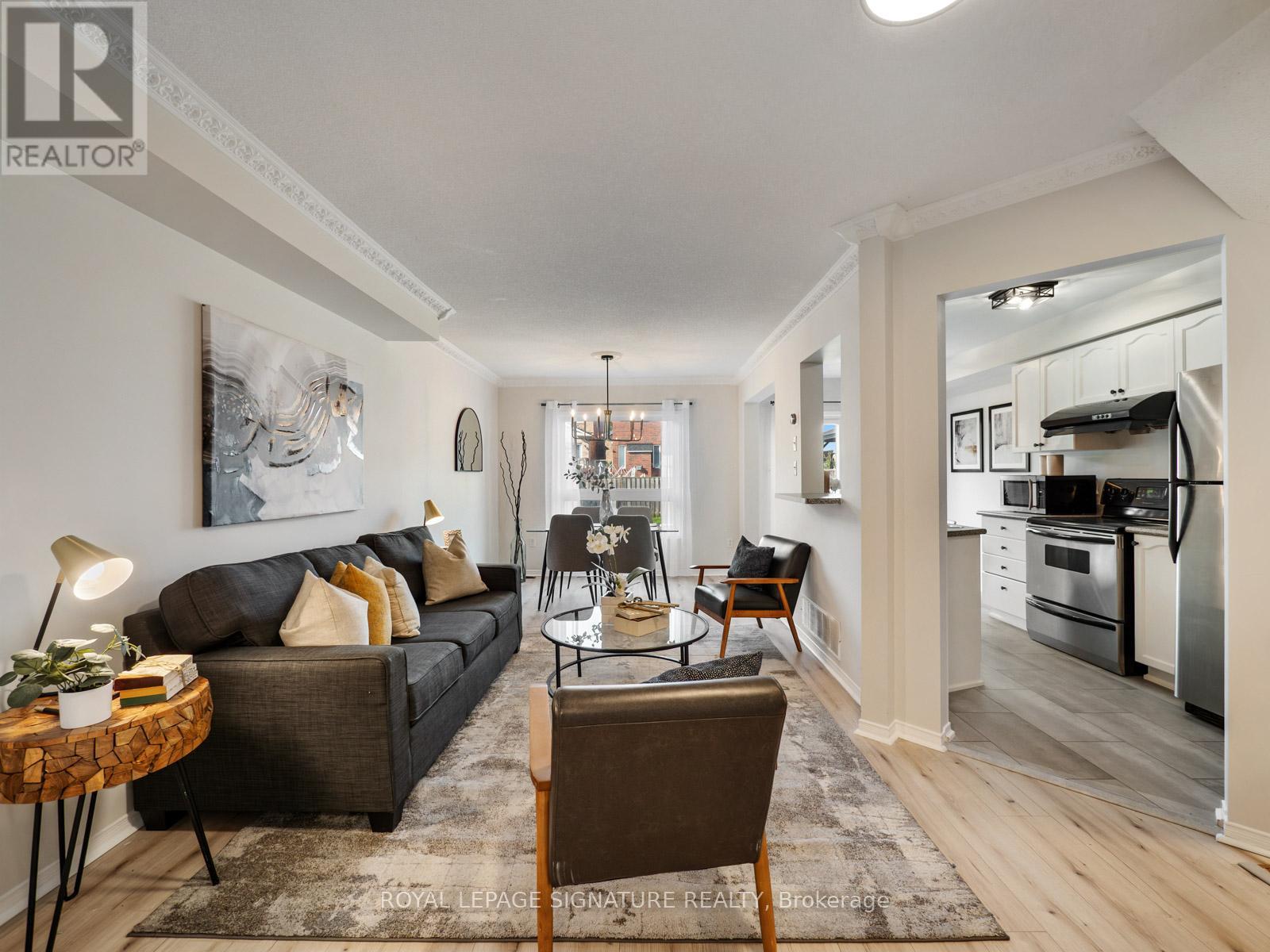 143 Bonspiel Drive, Toronto, Ontario  M1E 5K5 - Photo 6 - E12538928