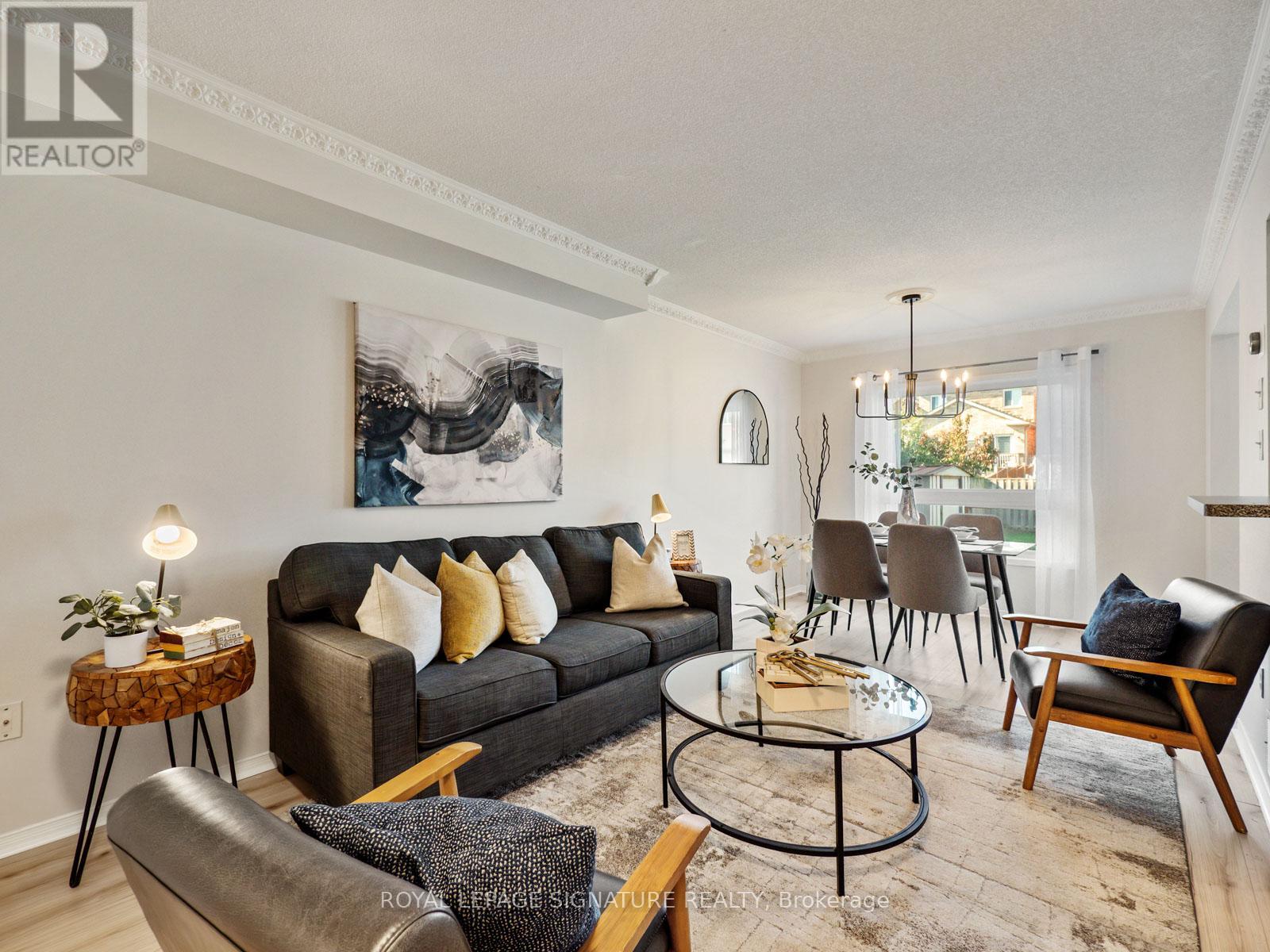 143 Bonspiel Drive, Toronto, Ontario  M1E 5K5 - Photo 7 - E12538928