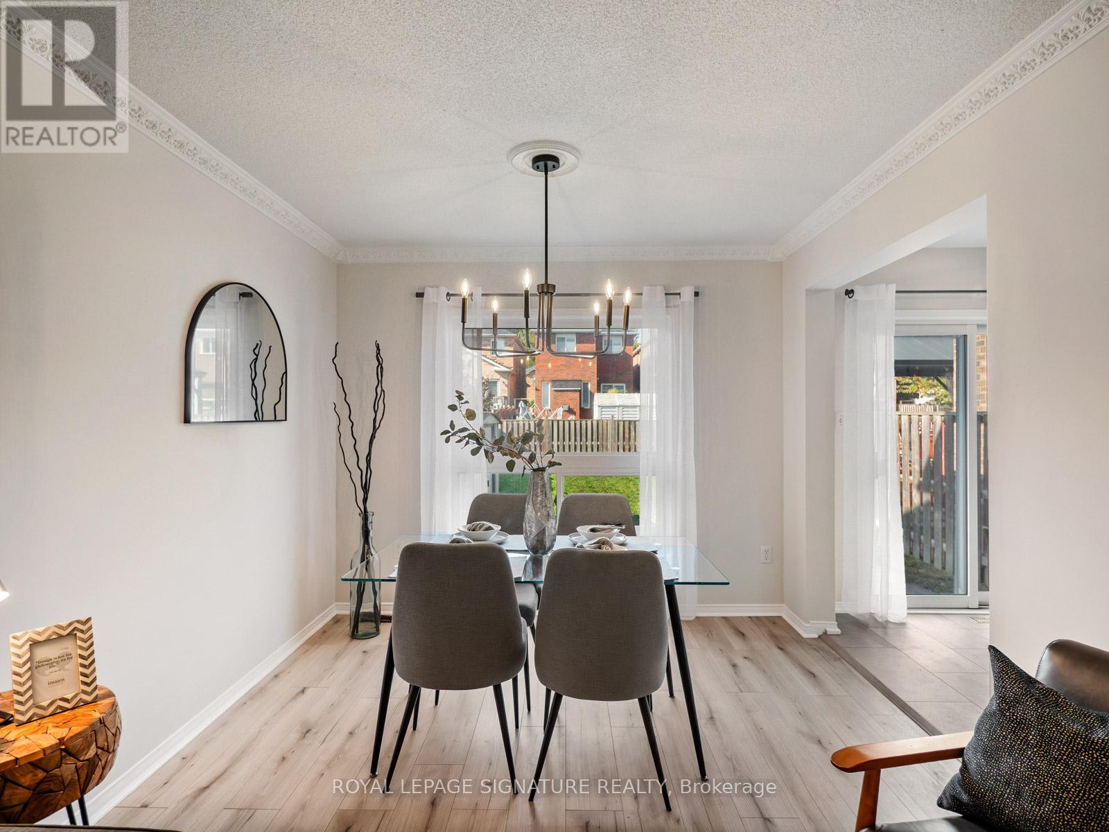 143 Bonspiel Drive, Toronto, Ontario  M1E 5K5 - Photo 9 - E12538928