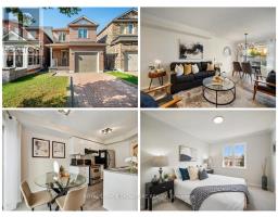 143 BONSPIEL DRIVE, Toronto, Ontario