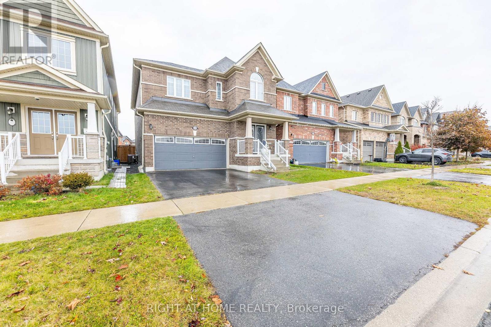 2296 Secreto Drive, Oshawa, Ontario  L1L 0L3 - Photo 2 - E12538958