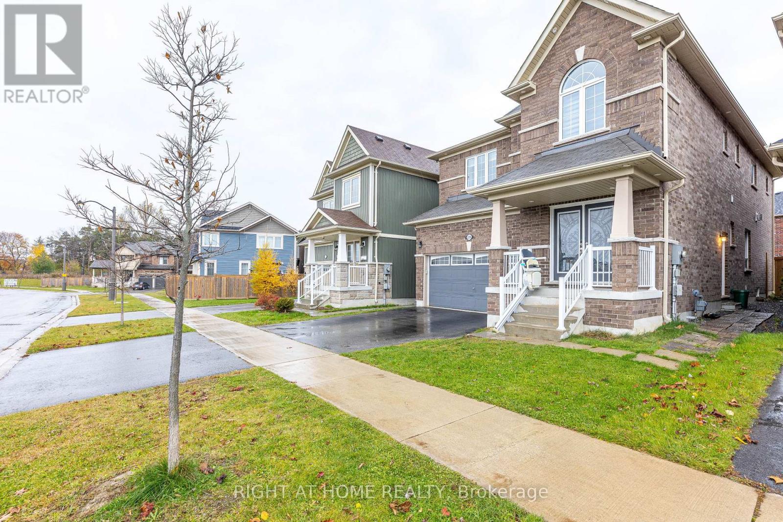 2296 Secreto Drive, Oshawa, Ontario  L1L 0L3 - Photo 3 - E12538958