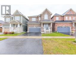 2296 SECRETO DRIVE, Oshawa, Ontario