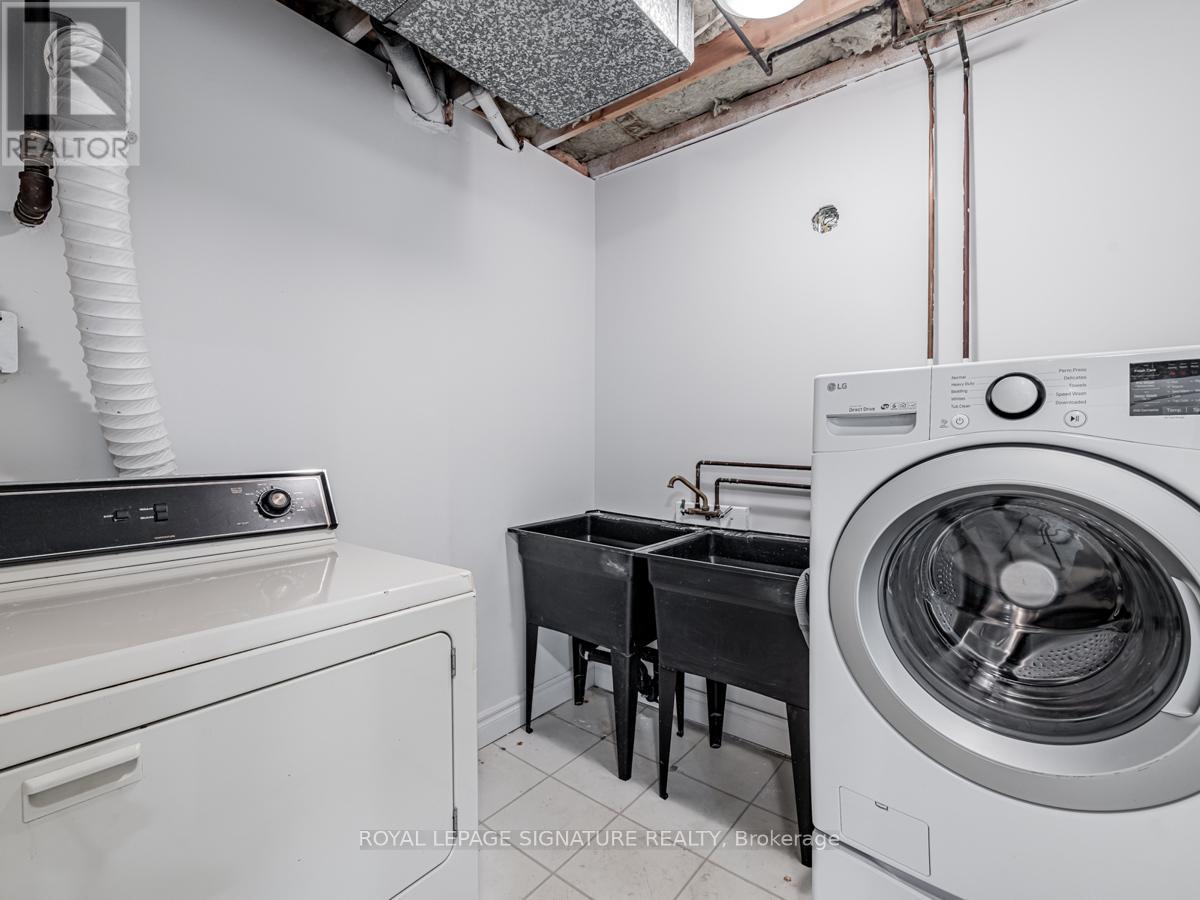 Ground - 93 Sandown Avenue, Toronto, Ontario  M1N 3W5 - Photo 23 - E12538990