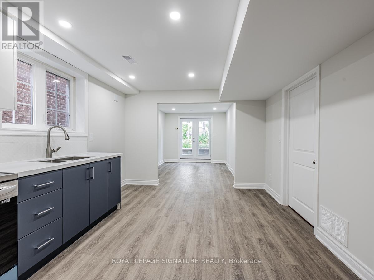 Ground - 93 Sandown Avenue, Toronto, Ontario  M1N 3W5 - Photo 8 - E12538990