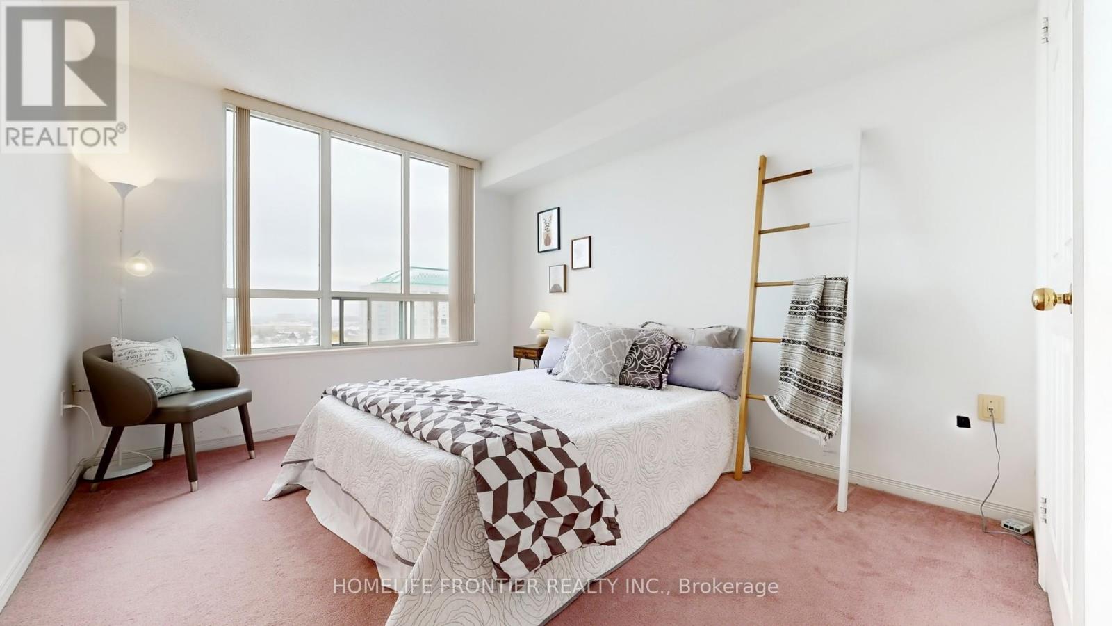 1910 - 5001 Finch Avenue E, Toronto, Ontario  M1S 5J9 - Photo 10 - E12538996