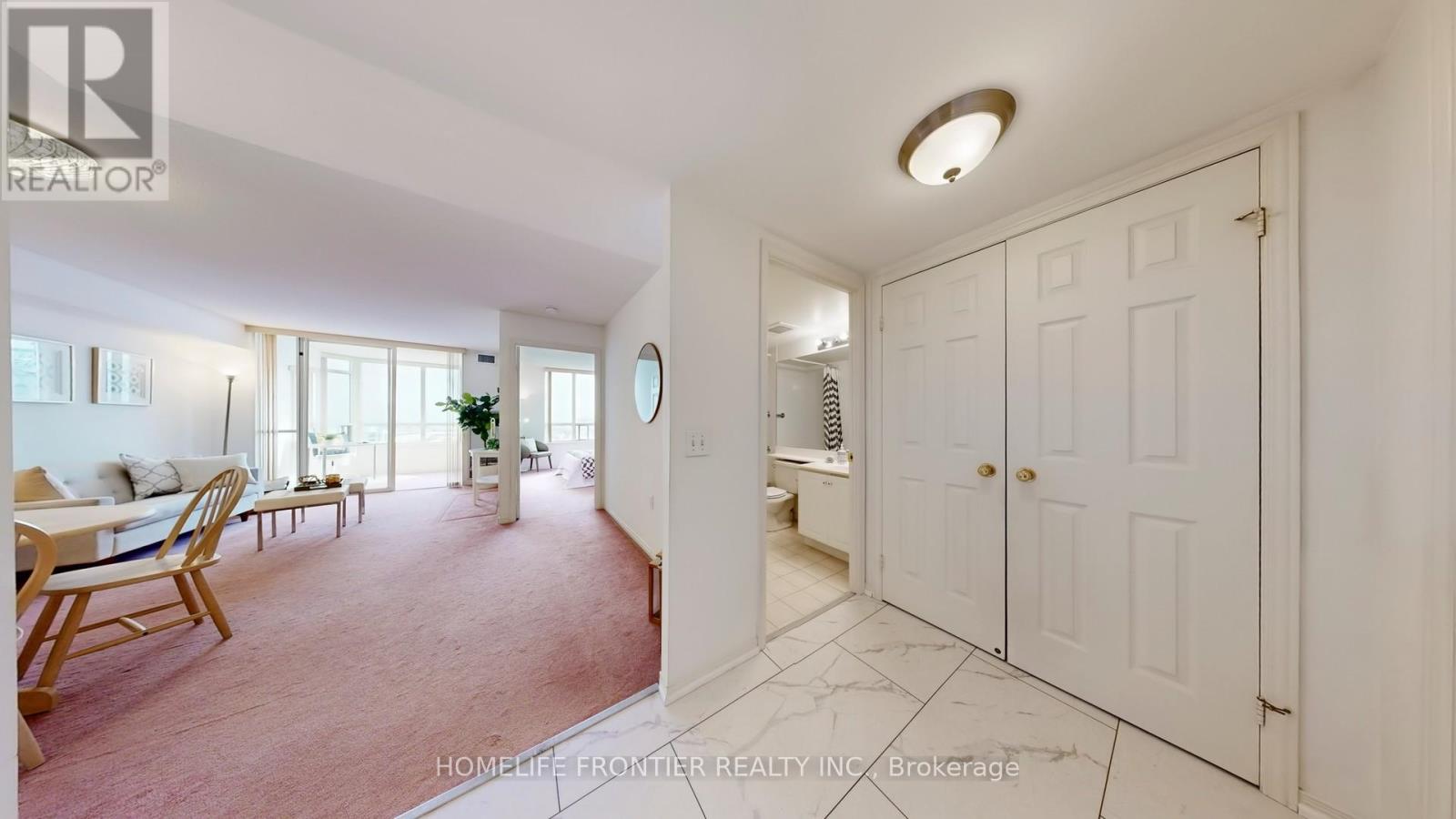 1910 - 5001 Finch Avenue E, Toronto, Ontario  M1S 5J9 - Photo 16 - E12538996