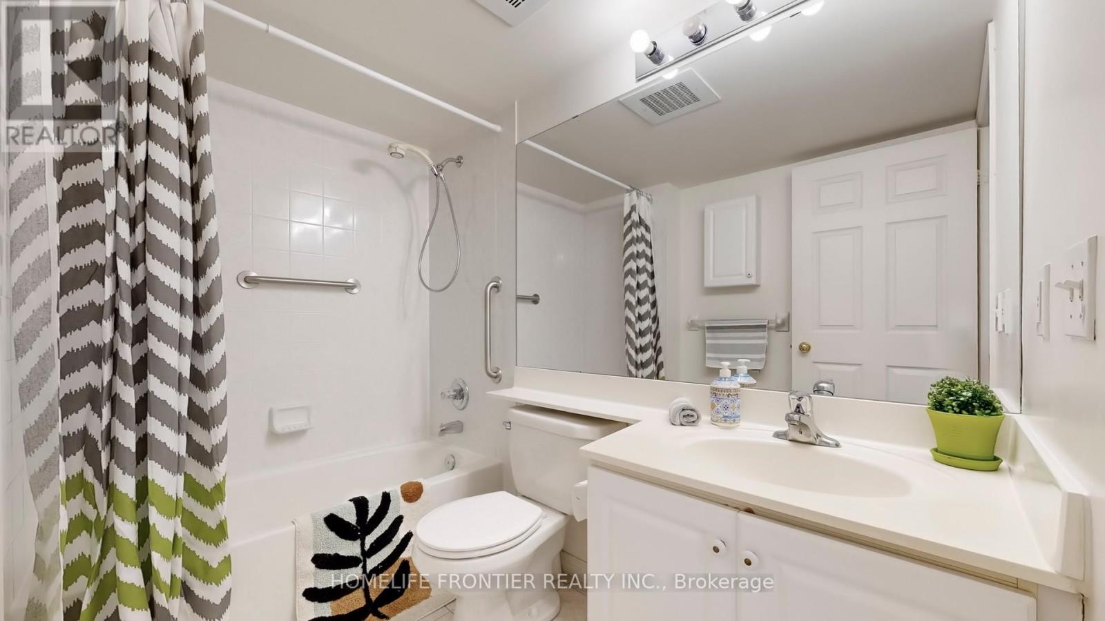 1910 - 5001 Finch Avenue E, Toronto, Ontario  M1S 5J9 - Photo 17 - E12538996