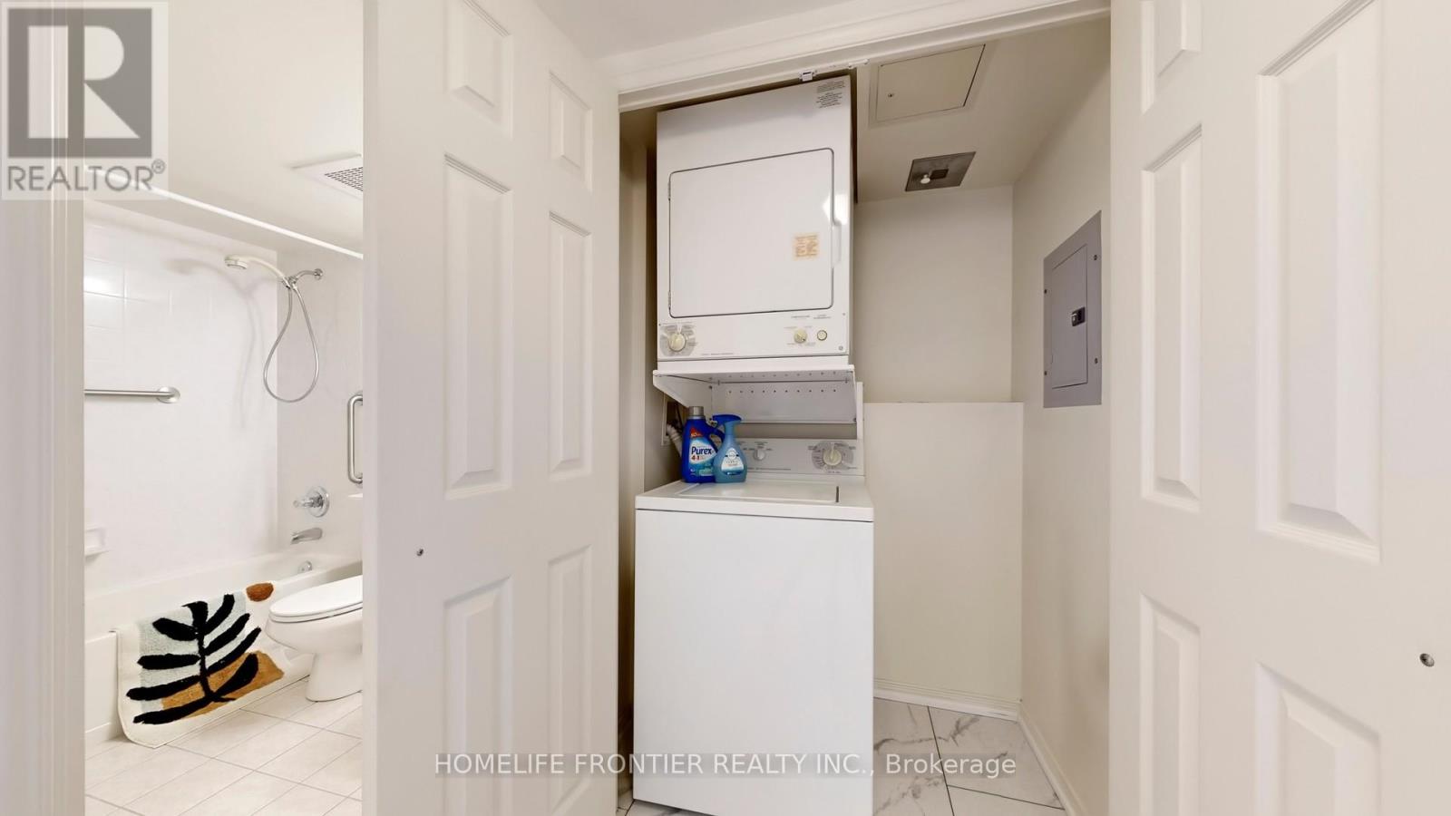 1910 - 5001 Finch Avenue E, Toronto, Ontario  M1S 5J9 - Photo 18 - E12538996