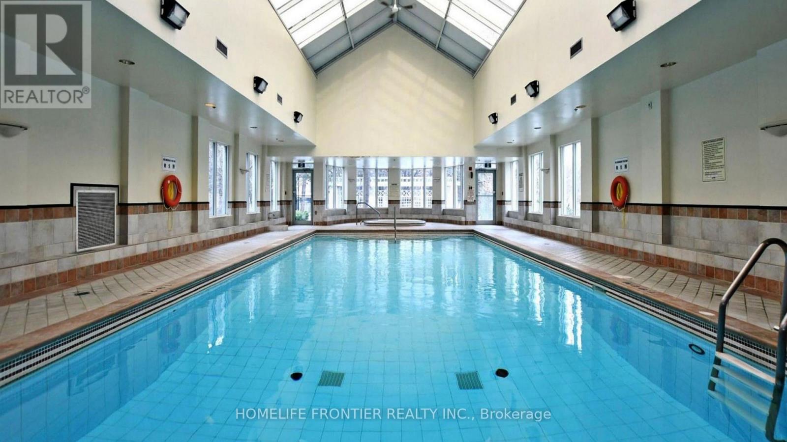 1910 - 5001 Finch Avenue E, Toronto, Ontario  M1S 5J9 - Photo 19 - E12538996