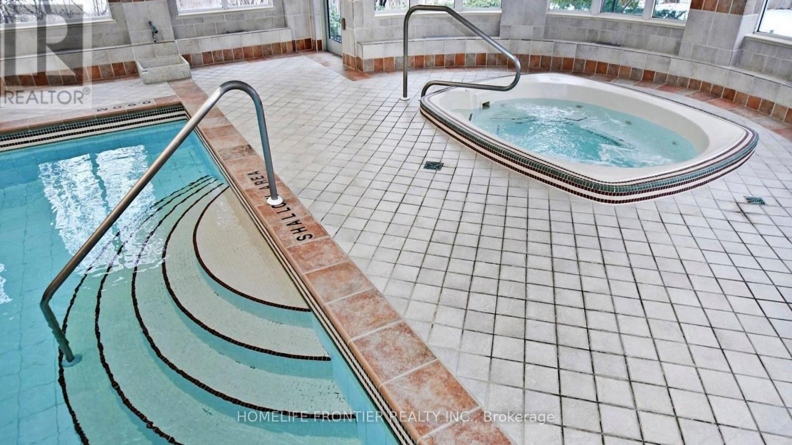 1910 - 5001 Finch Avenue E, Toronto, Ontario  M1S 5J9 - Photo 20 - E12538996