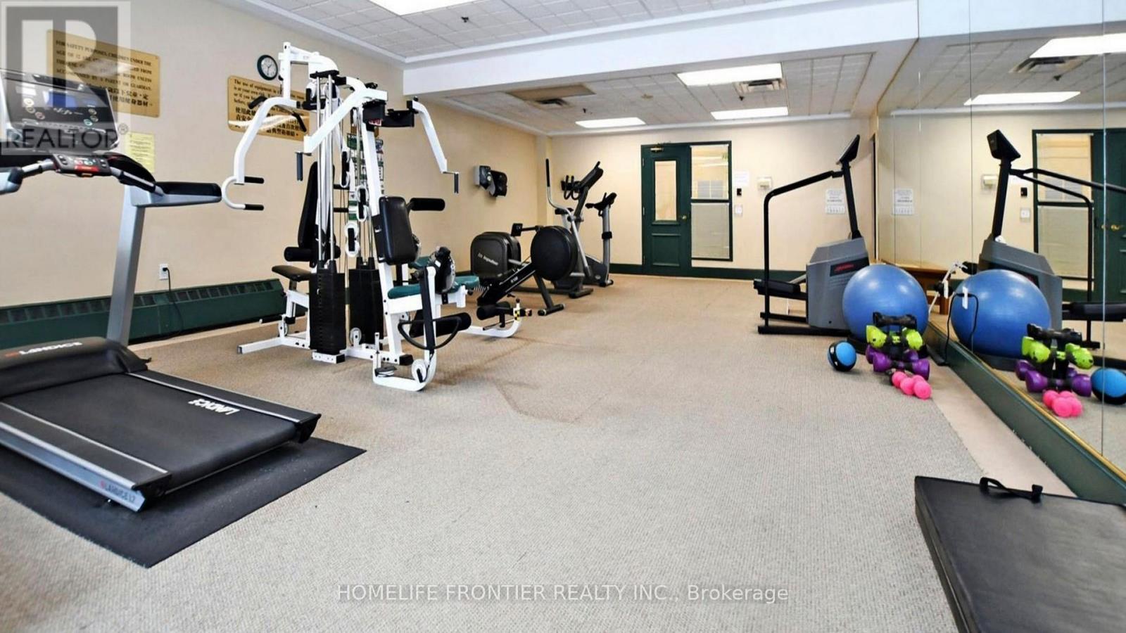 1910 - 5001 Finch Avenue E, Toronto, Ontario  M1S 5J9 - Photo 21 - E12538996