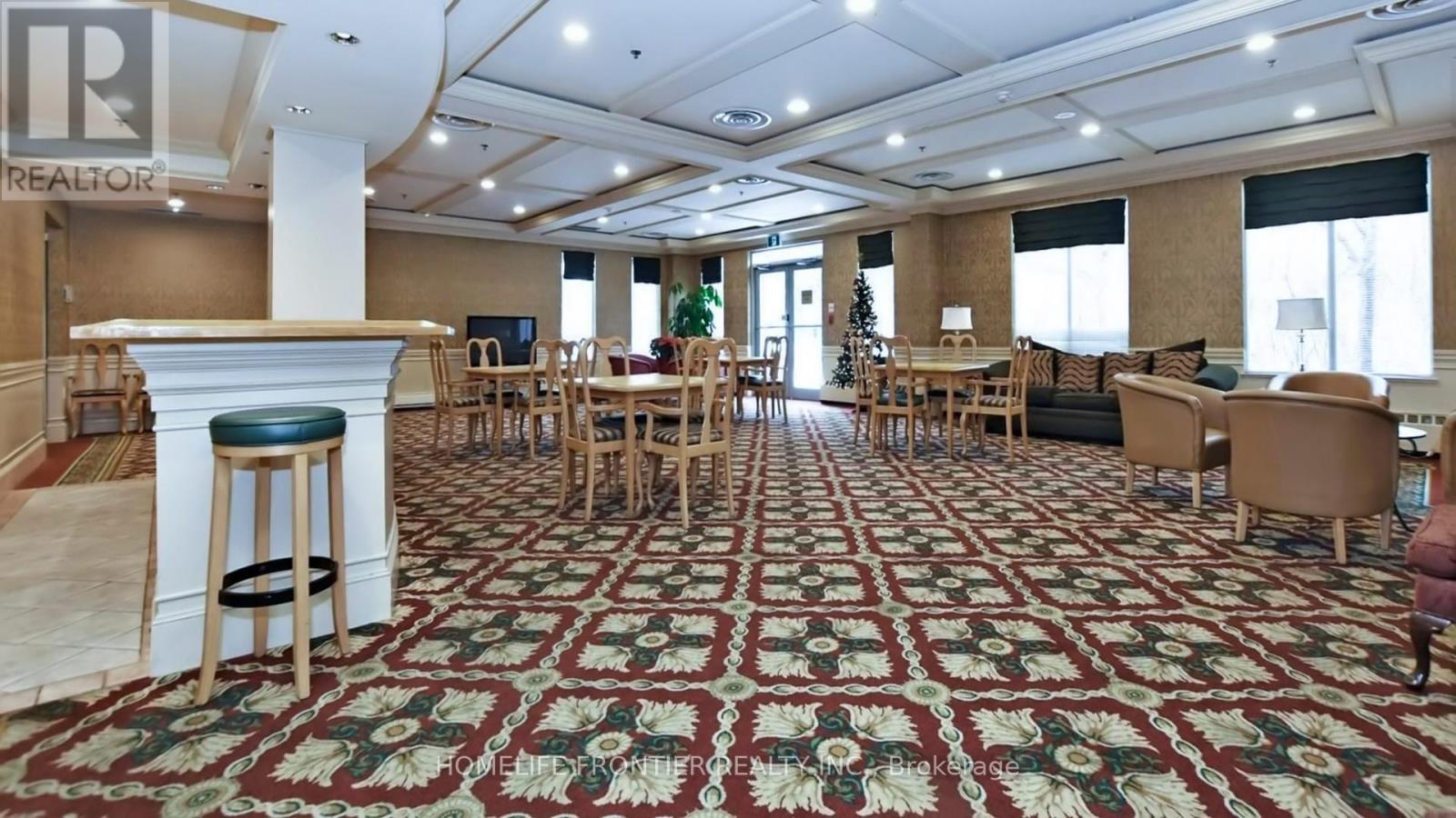 1910 - 5001 Finch Avenue E, Toronto, Ontario  M1S 5J9 - Photo 23 - E12538996