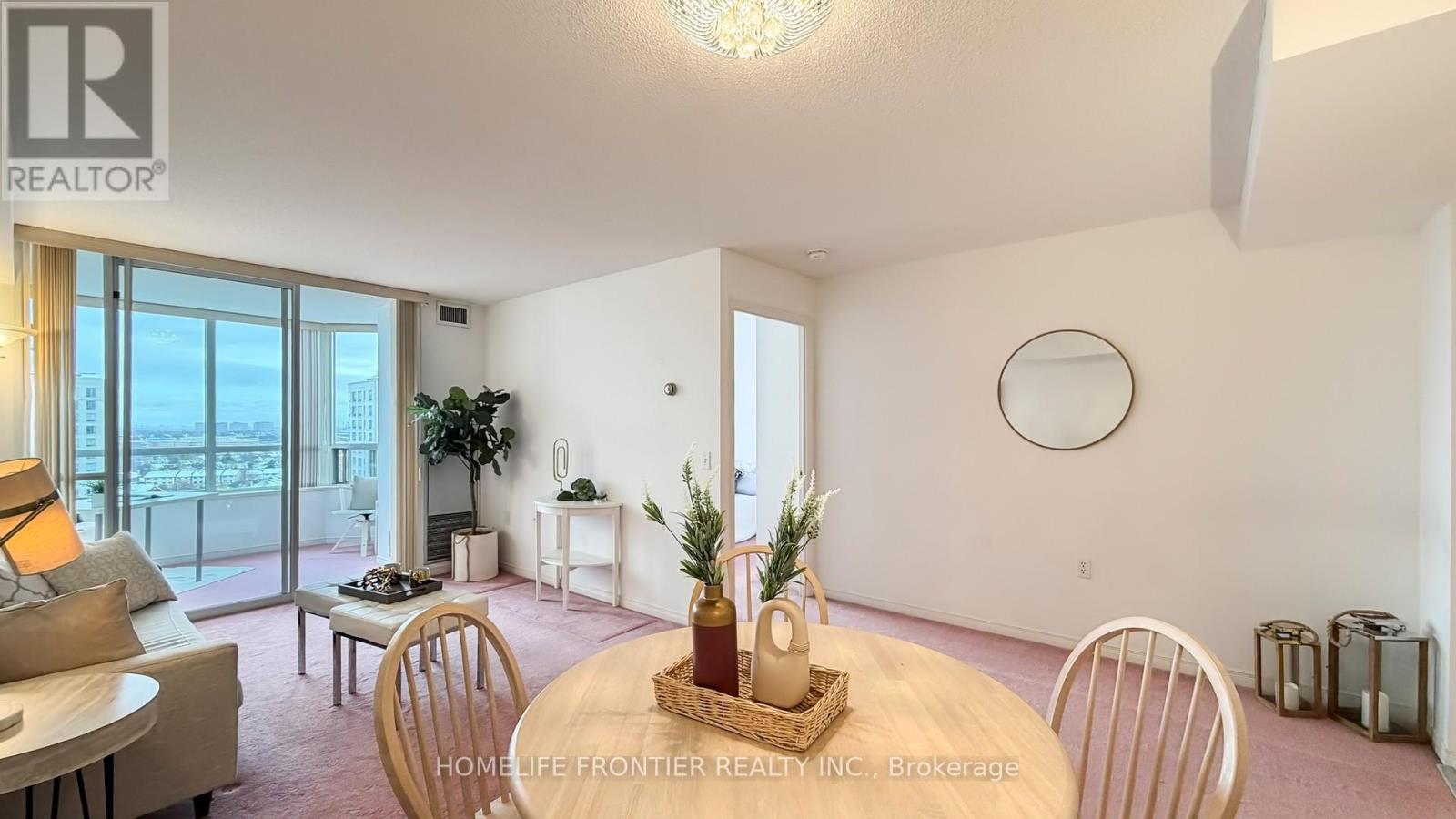 1910 - 5001 Finch Avenue E, Toronto, Ontario  M1S 5J9 - Photo 5 - E12538996