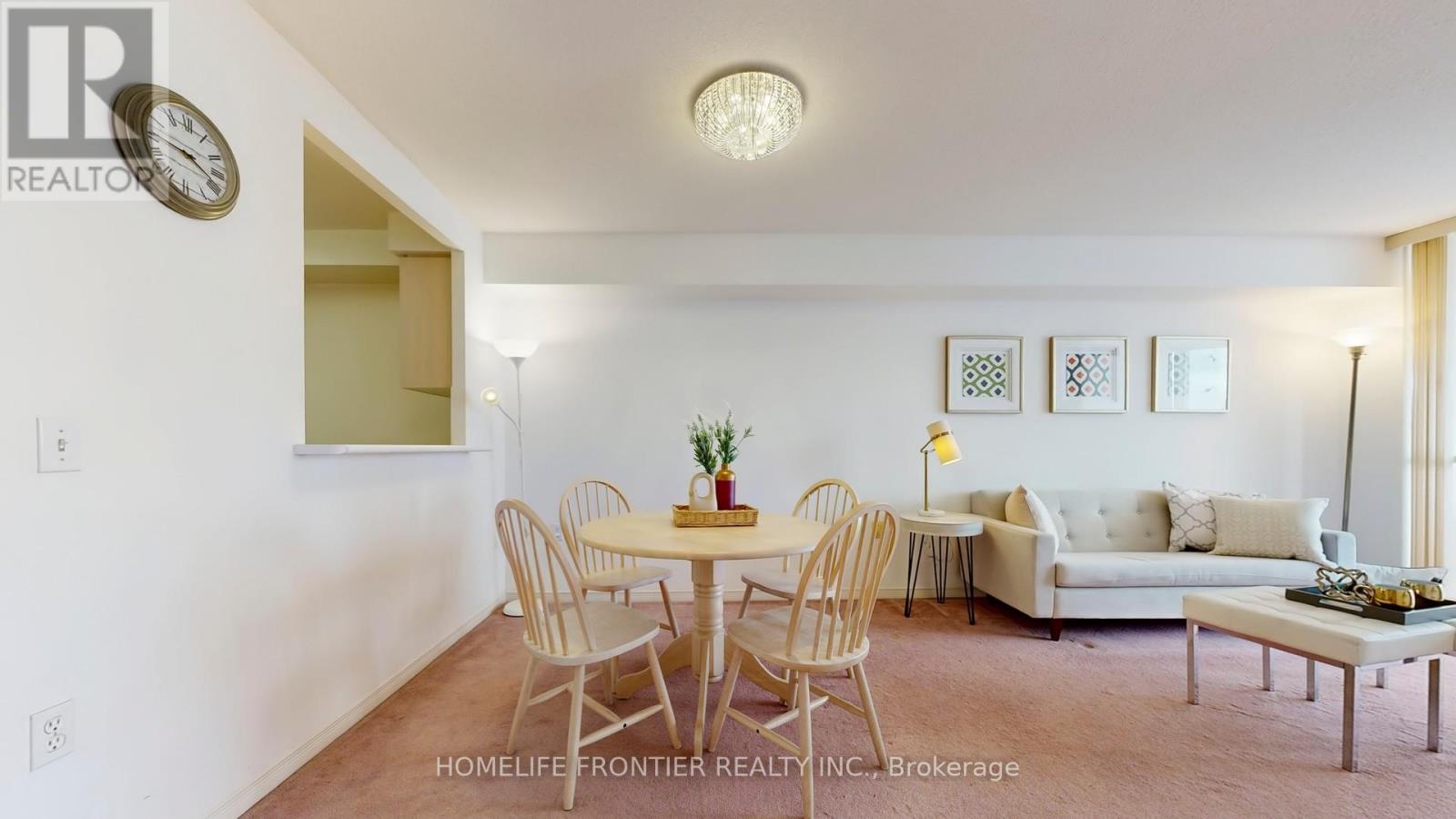 1910 - 5001 Finch Avenue E, Toronto, Ontario  M1S 5J9 - Photo 6 - E12538996