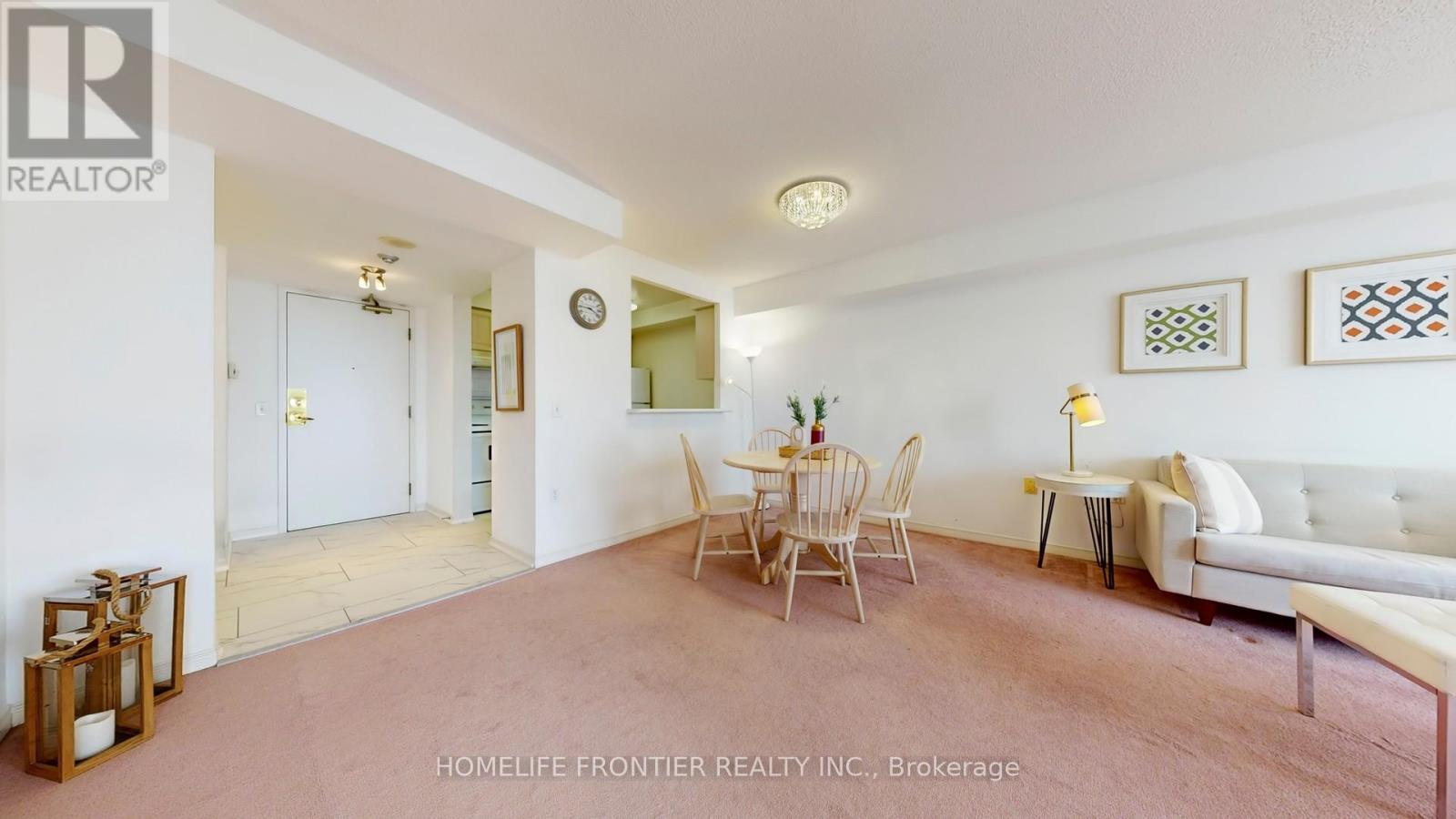 1910 - 5001 Finch Avenue E, Toronto, Ontario  M1S 5J9 - Photo 7 - E12538996