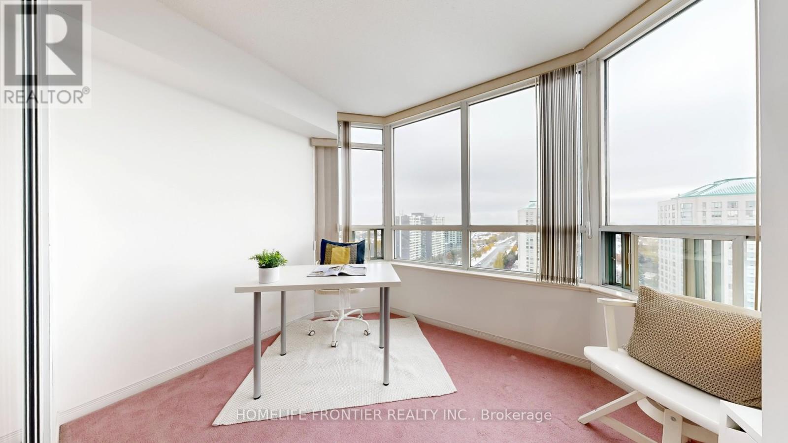 1910 - 5001 Finch Avenue E, Toronto, Ontario  M1S 5J9 - Photo 8 - E12538996