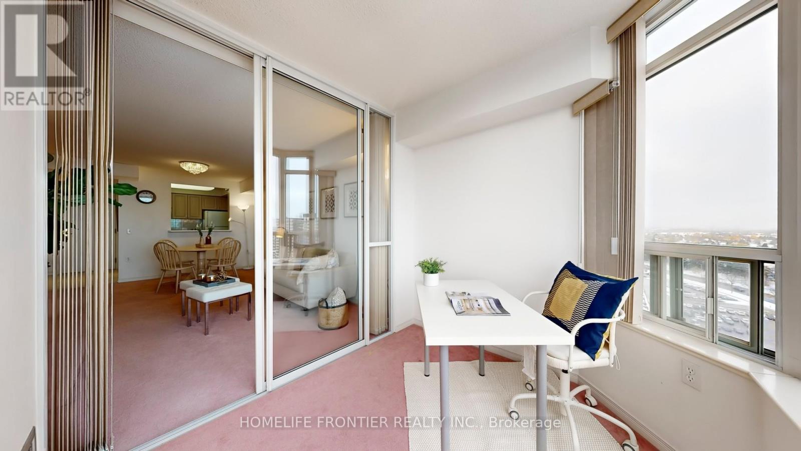 1910 - 5001 Finch Avenue E, Toronto, Ontario  M1S 5J9 - Photo 9 - E12538996