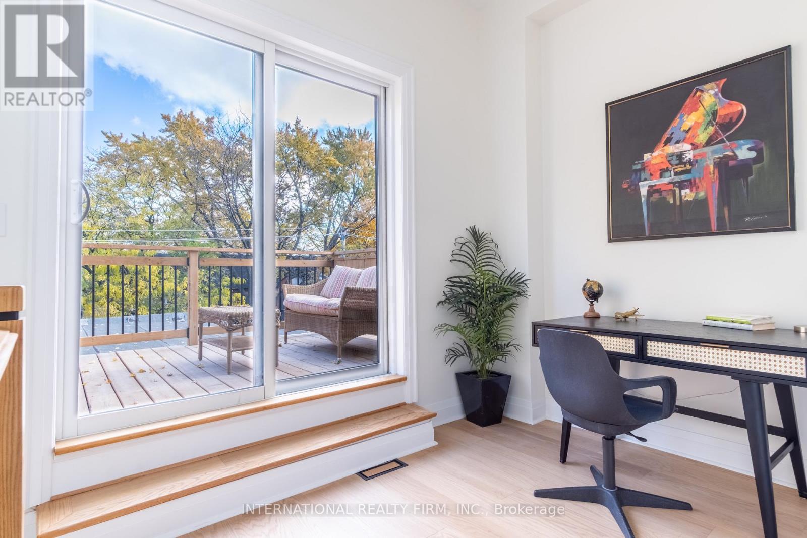 46 Morse Street, Toronto, Ontario  M4M 2P6 - Photo 27 - E12539058