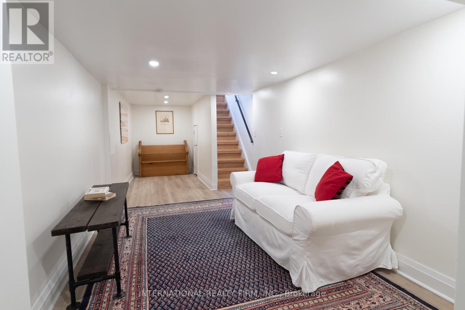 46 Morse Street, Toronto, Ontario  M4M 2P6 - Photo 46 - E12539058