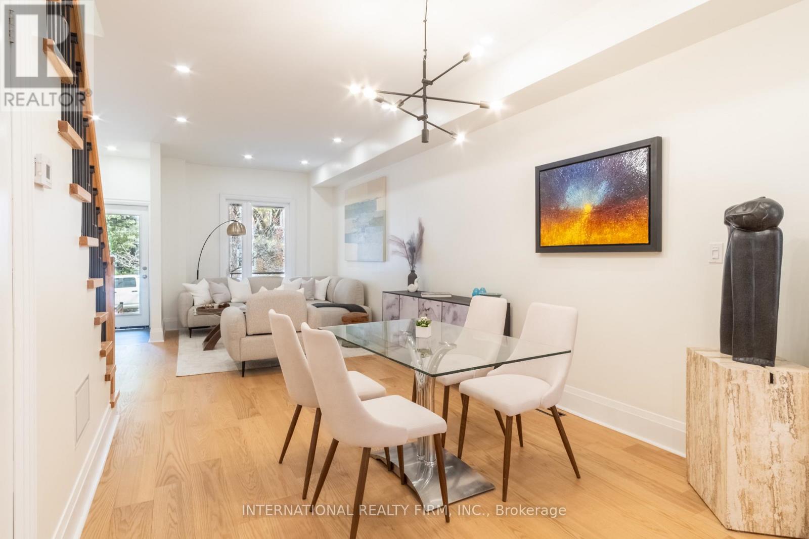 46 Morse Street, Toronto, Ontario  M4M 2P6 - Photo 7 - E12539058