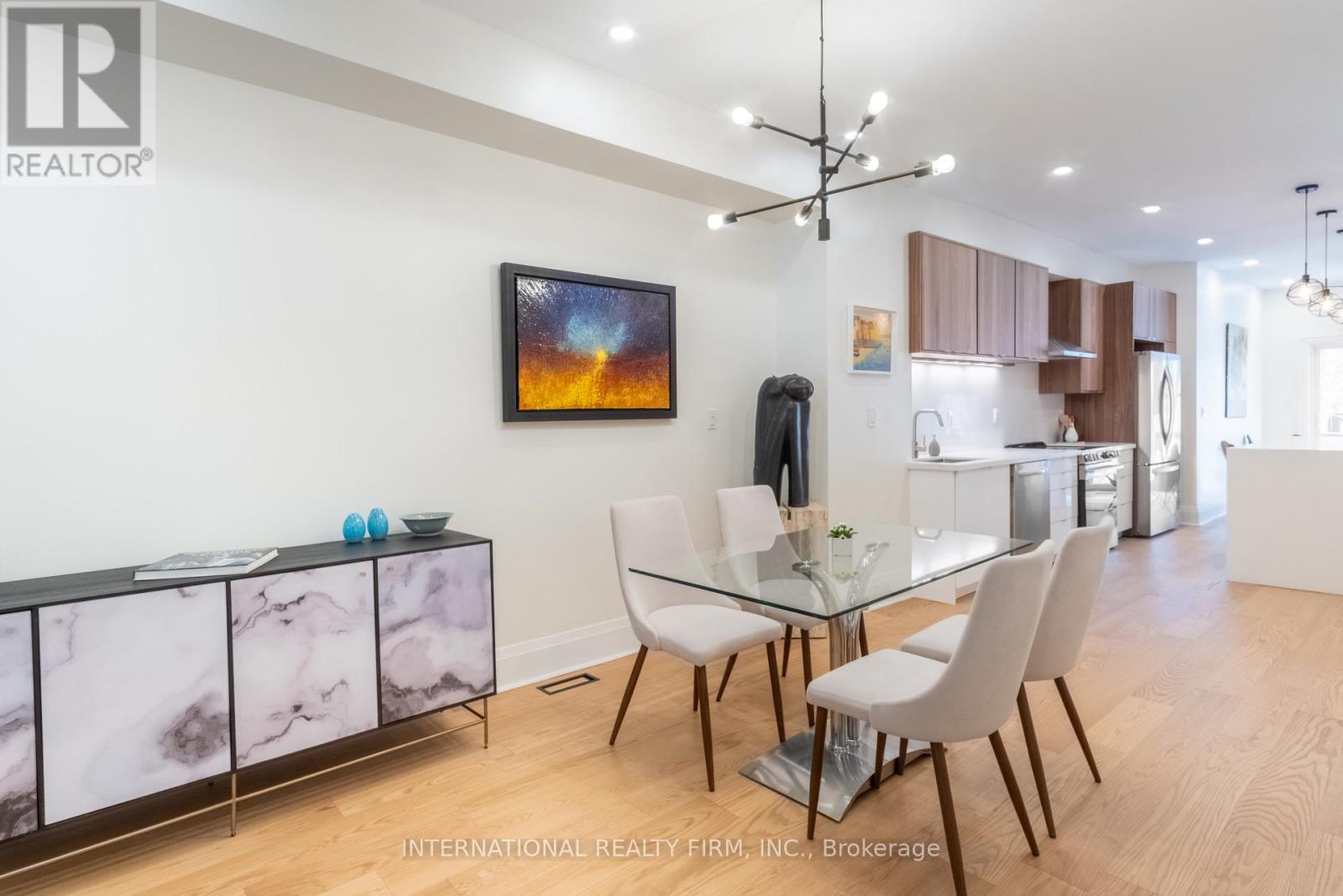 46 Morse Street, Toronto, Ontario  M4M 2P6 - Photo 8 - E12539058