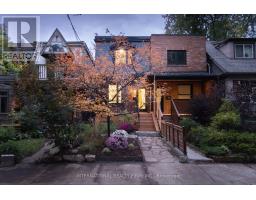 46 MORSE STREET, Toronto, Ontario