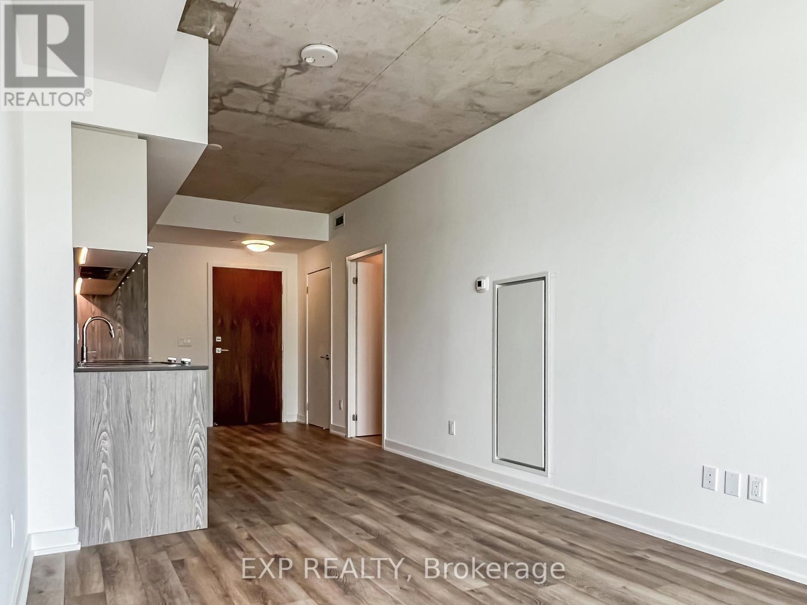 706 - 45 Baseball Place, Toronto, Ontario  M4M 0E7 - Photo 8 - E12539106