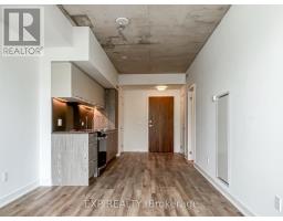 706 - 45 BASEBALL PLACE, Toronto, Ontario