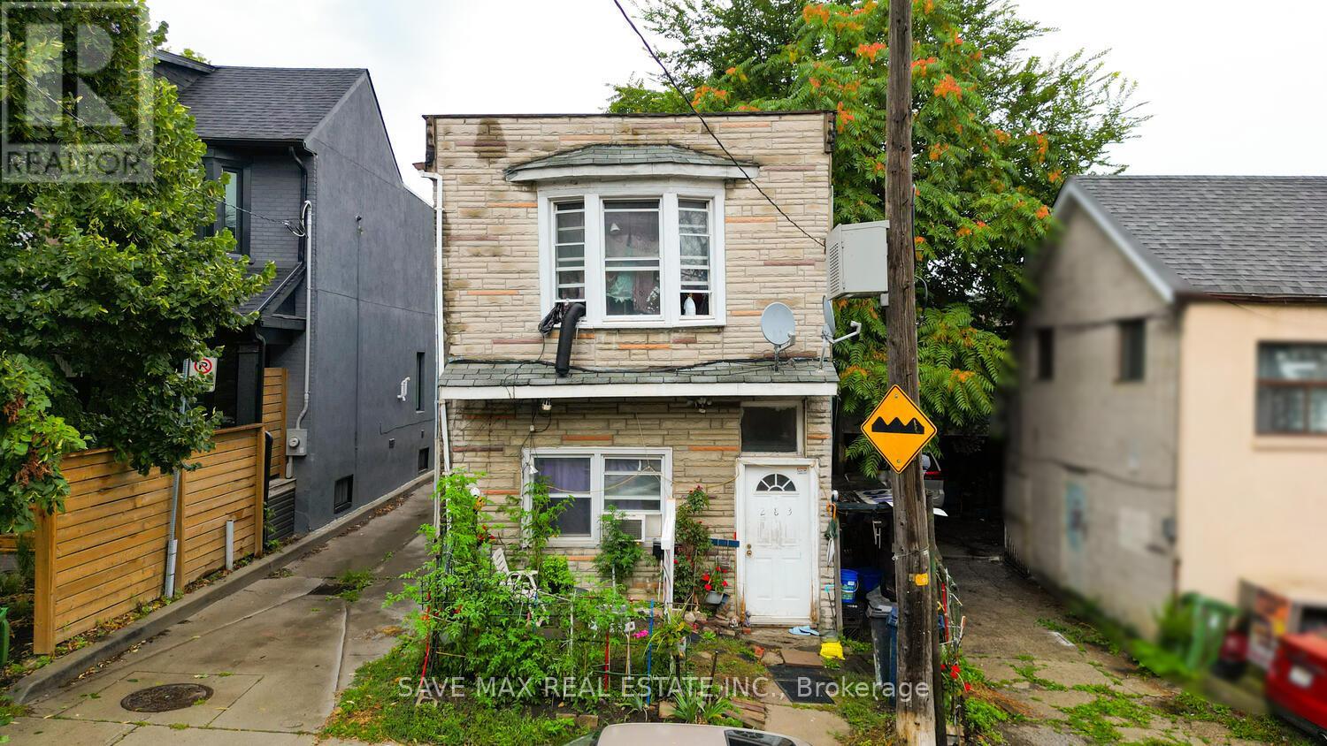 283 RHODES AVENUE E, Toronto, Ontario