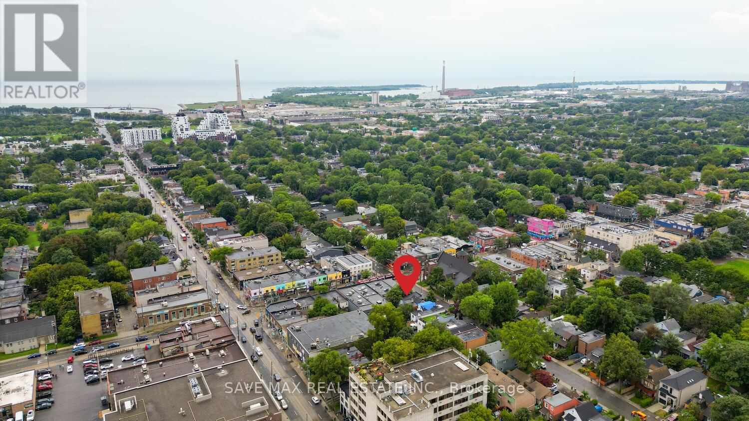 283 Rhodes Avenue E, Toronto, Ontario  M4L 3A4 - Photo 5 - E12539130