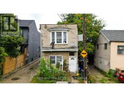 283 RHODES AVENUE E, Toronto, Ontario