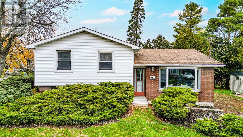 761 West Shore Boulevard, Pickering, Ontario  L1W 2V5 - Photo 2 - E12539134