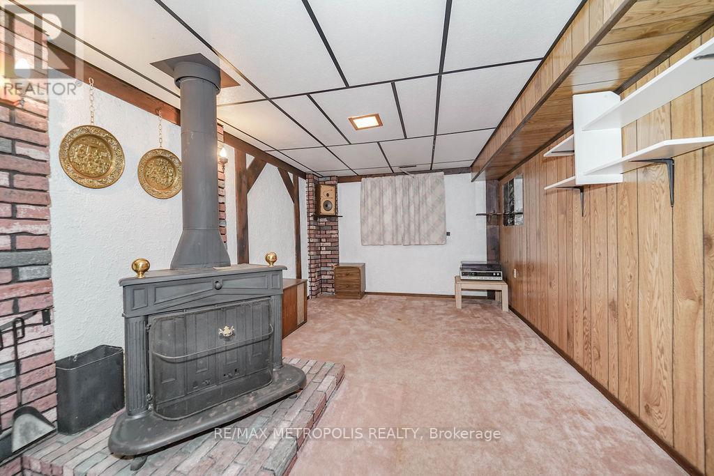 761 West Shore Boulevard, Pickering, Ontario  L1W 2V5 - Photo 46 - E12539134