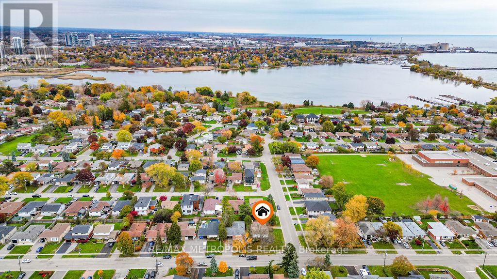 761 West Shore Boulevard, Pickering, Ontario  L1W 2V5 - Photo 6 - E12539134