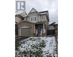 133 WORDEN DRIVE, Clarington, Ontario