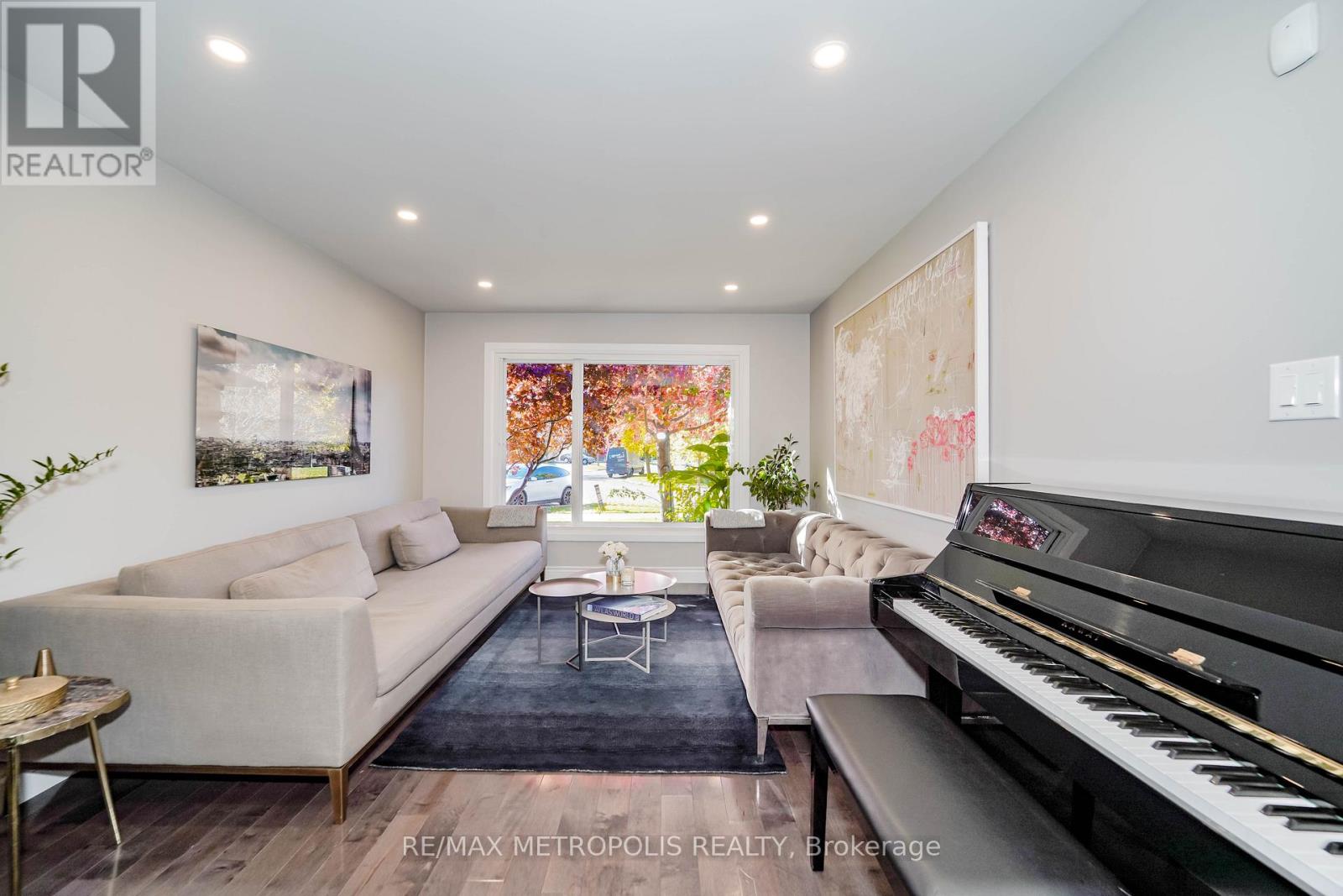 4392 Grassland Crescent, Mississauga, Ontario  L5V 1E2 - Photo 24 - W12536824