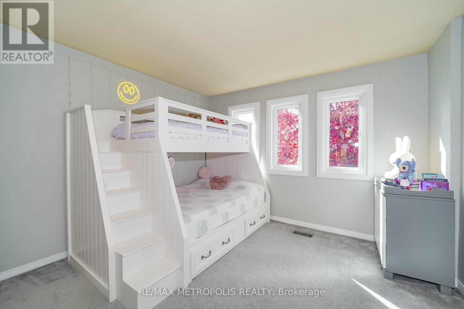 4392 Grassland Crescent, Mississauga, Ontario  L5V 1E2 - Photo 38 - W12536824