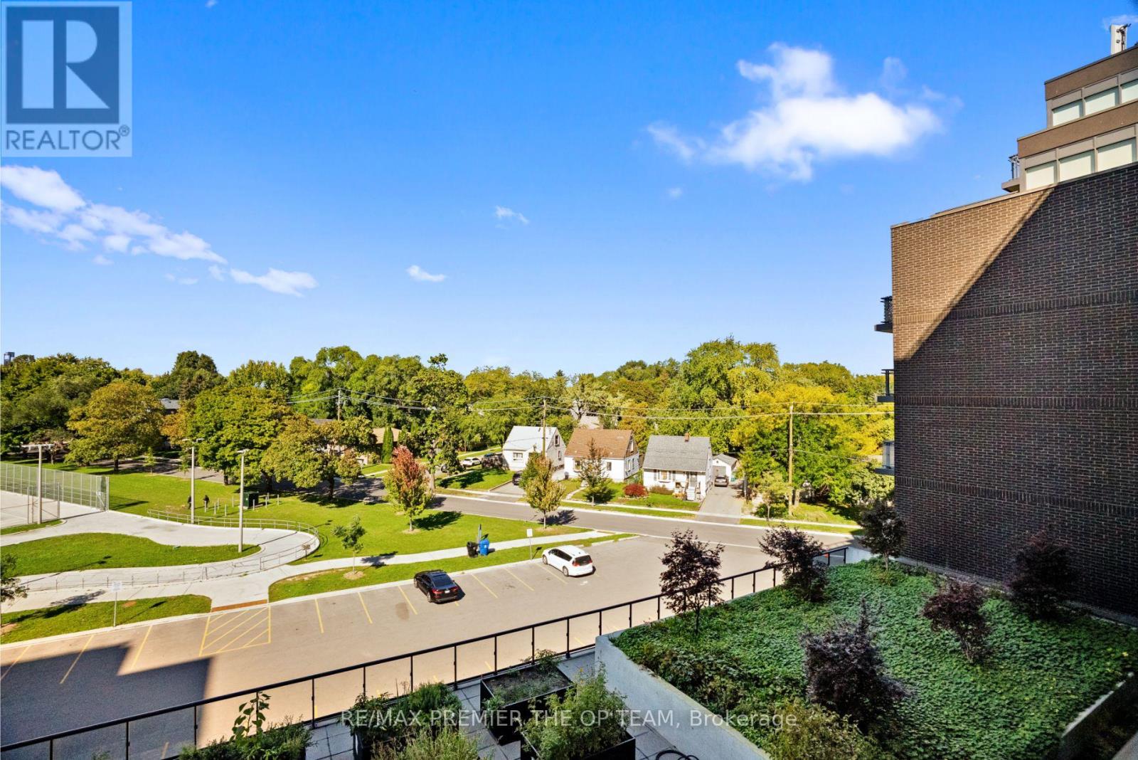 406 - 7 Smith Crescent N, Toronto, Ontario  M8Z 0G3 - Photo 42 - W12537690