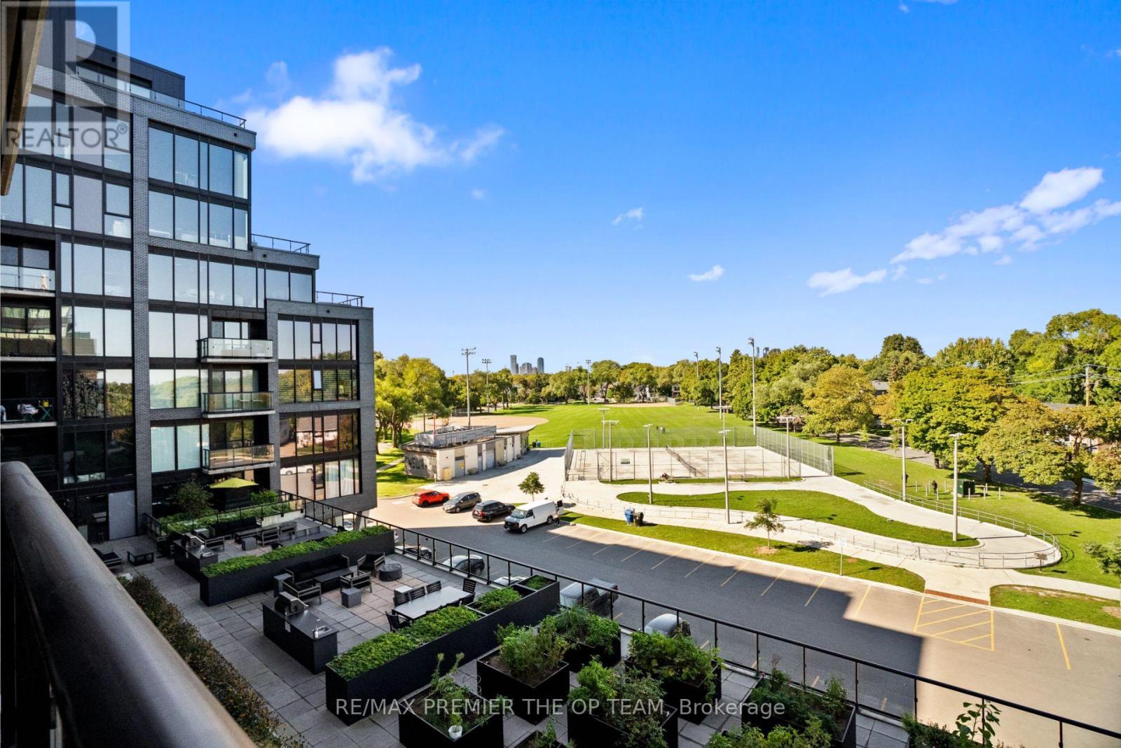 406 - 7 Smith Crescent N, Toronto, Ontario  M8Z 0G3 - Photo 40 - W12537690