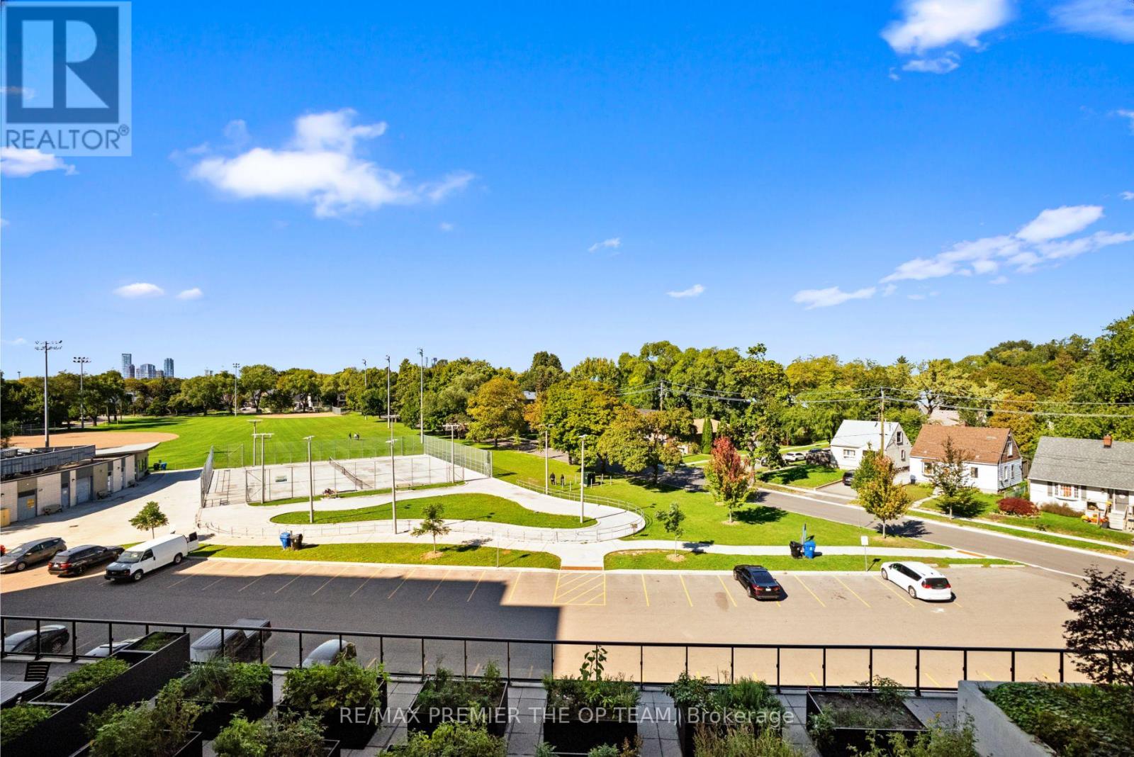 406 - 7 Smith Crescent N, Toronto, Ontario  M8Z 0G3 - Photo 41 - W12537690