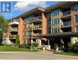 320 - 85 THE BOARDWALK WAY, Markham, Ontario
