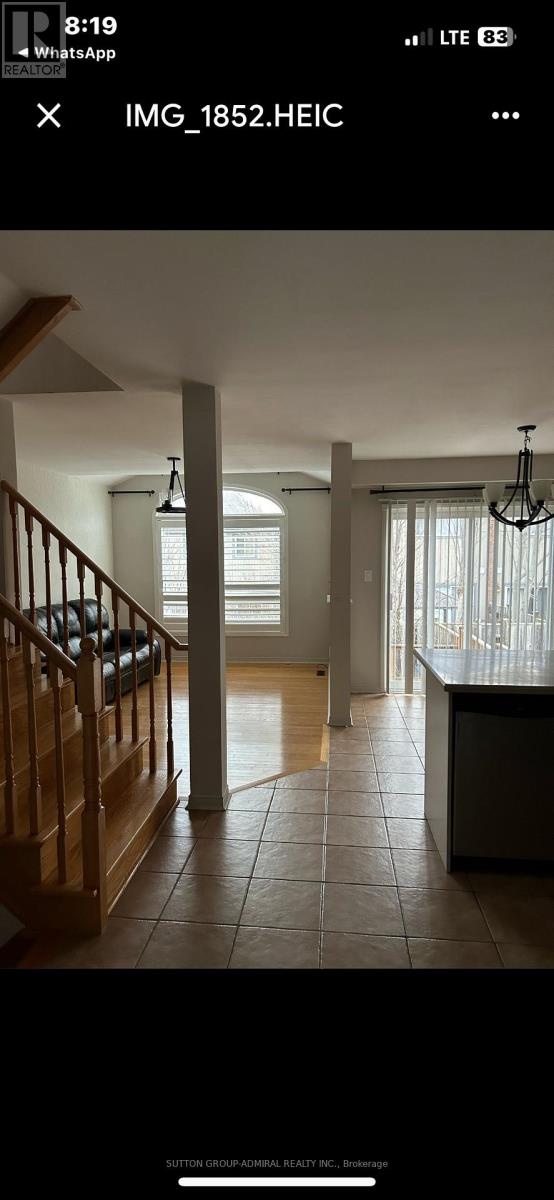 79 Thomas Legge Crescent, Richmond Hill, Ontario  L4E 4V8 - Photo 6 - N12538966